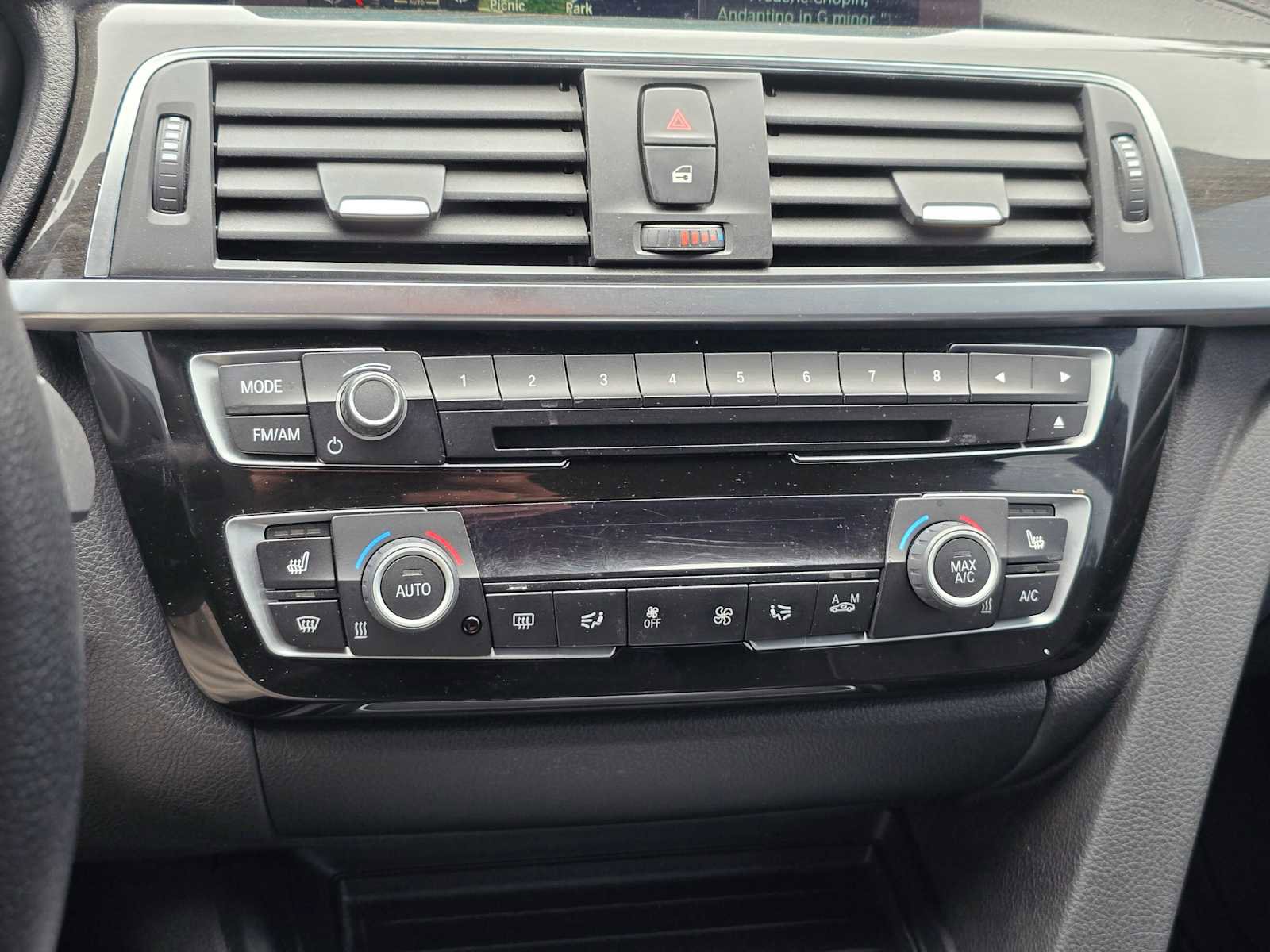 Used 2018 BMW 330i Gran Turismo xDrive 330i xDrive image 25