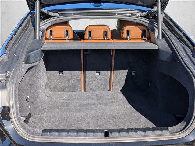 Certified 2024 BMW i4 eDrive35 w/ Premium Package RWD image 6