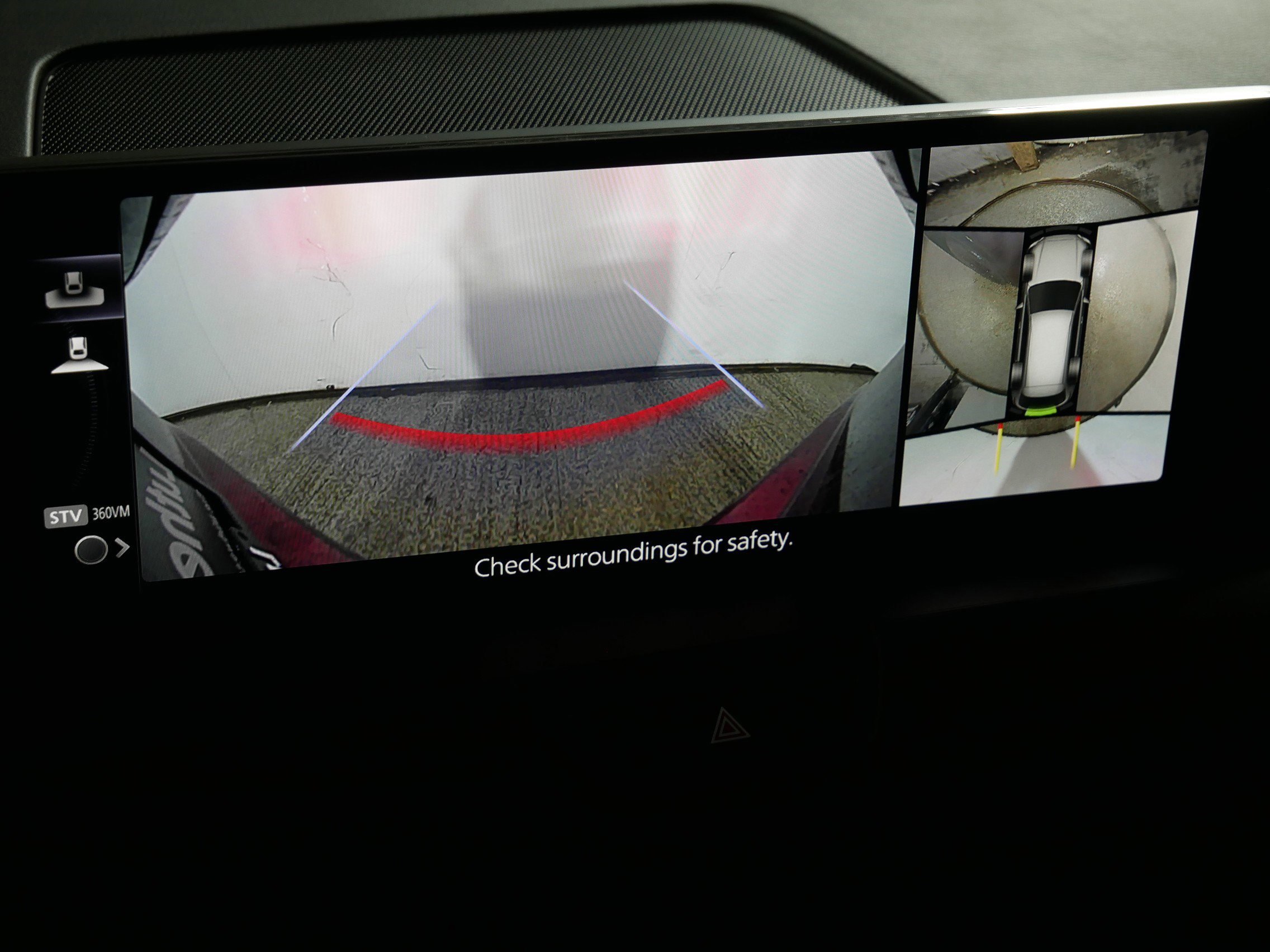 New 2026 MAZDA CX-90 3.3 Turbo S w/ Premium Package image 9