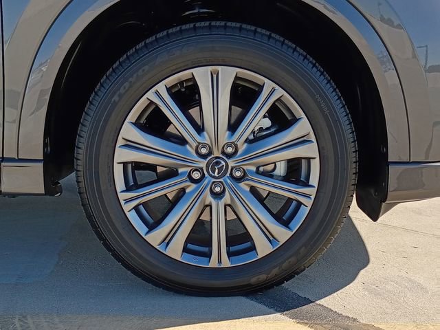 Certified 2025 MAZDA CX-5 Signature image 7