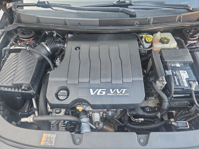 Used 2015 Buick LaCrosse Leather FWD image 31