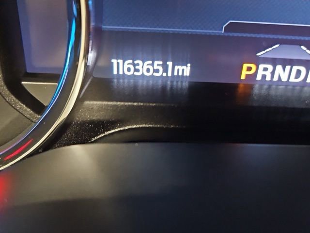 Used 2020 Ford Expedition Max Platinum AWD/4WD image 24