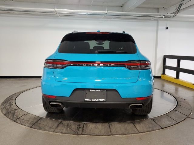 Used 2019 Porsche Macan image 9
