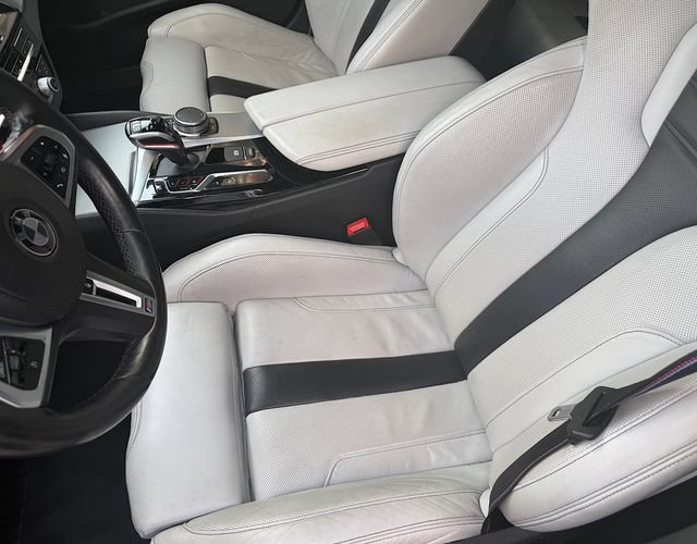 Used 2020 BMW M5 w/ Executive Package AWD/4WD image 10