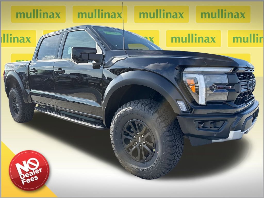 New 2026 Ford F150 Raptor 360° Tour