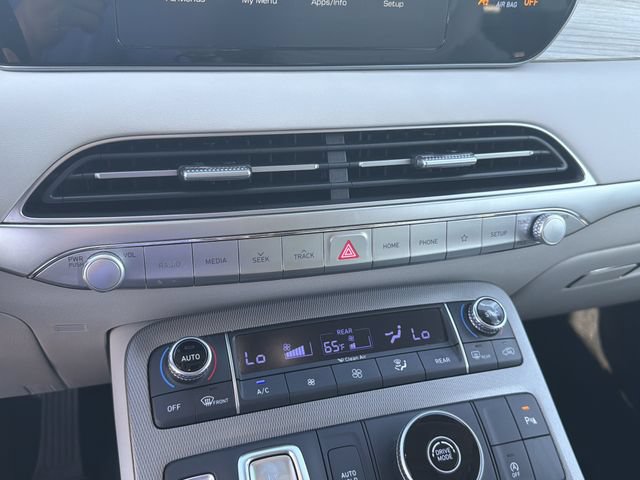 Used 2020 Hyundai Palisade SEL w/ Premium Package FWD image 34