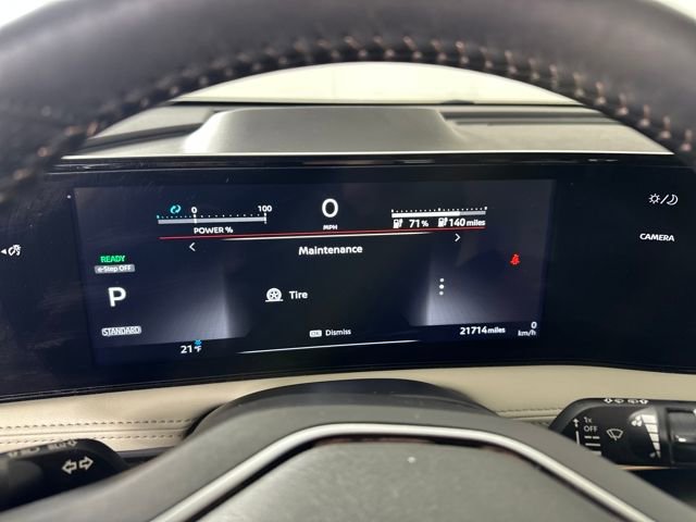 Used 2023 Nissan Ariya ENGAGE+ e-4ORCE image 17