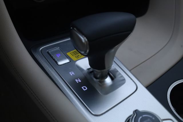 New 2026 Genesis G70 2.5T Prestige image 22