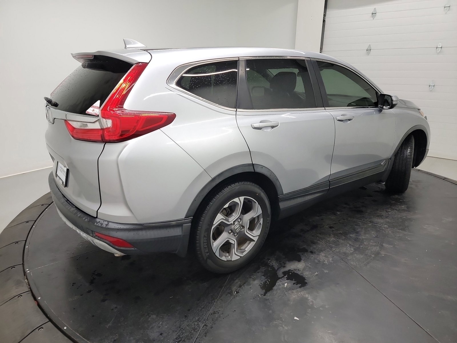 Used 2017 Honda CR-V EX image 9
