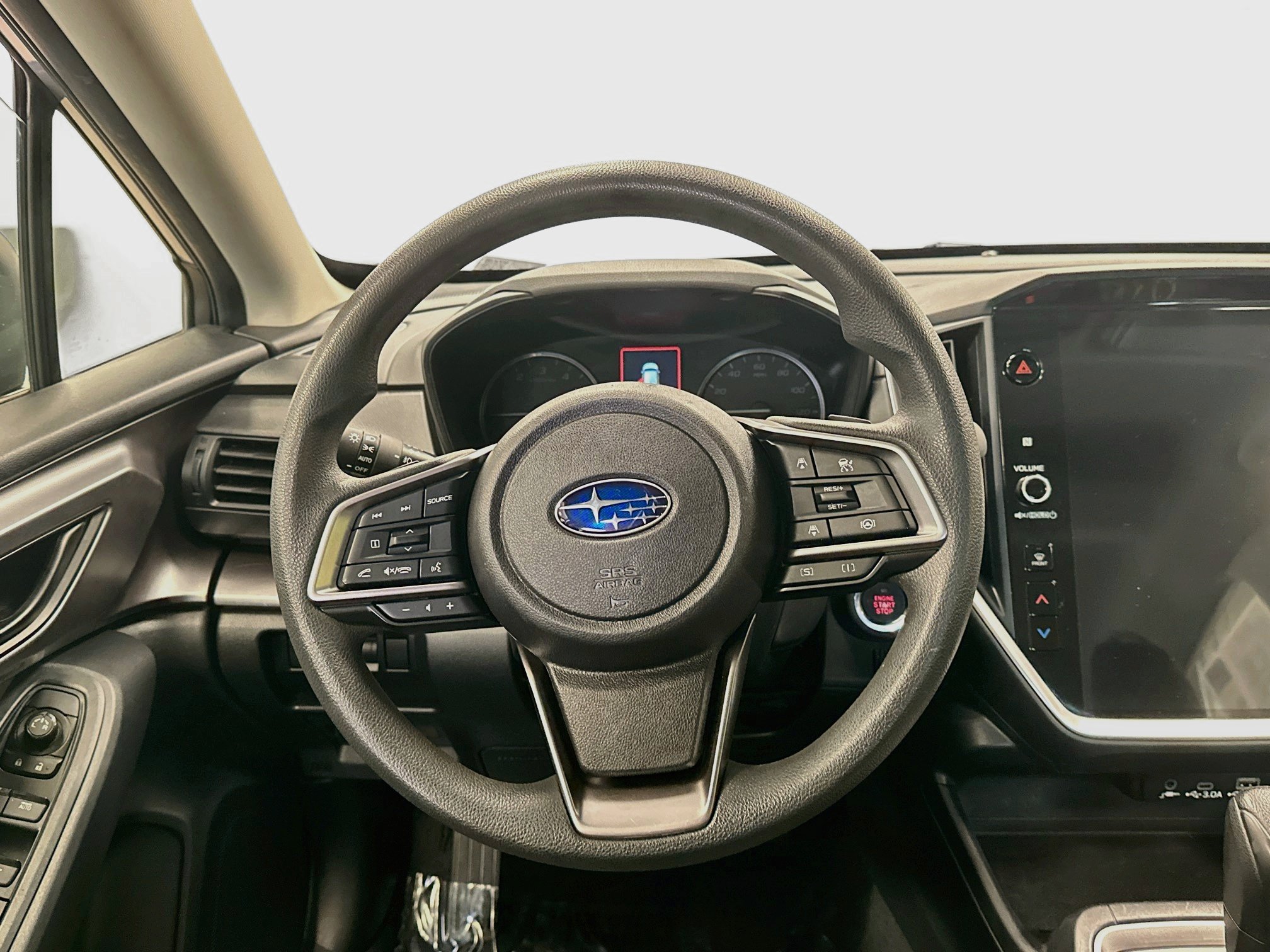Used 2024 Subaru Impreza 2.0i Sport w/ Popular Package #1 AWD/4WD image 18