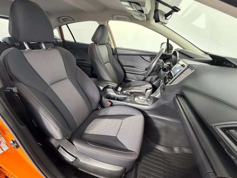 Used 2019 Subaru Crosstrek 2.0i Premium AWD/4WD image 31