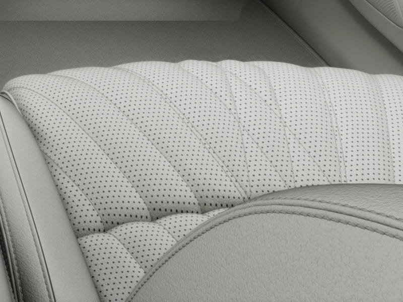 New 2026 Genesis G90 3.5T AWD/4WD image 16
