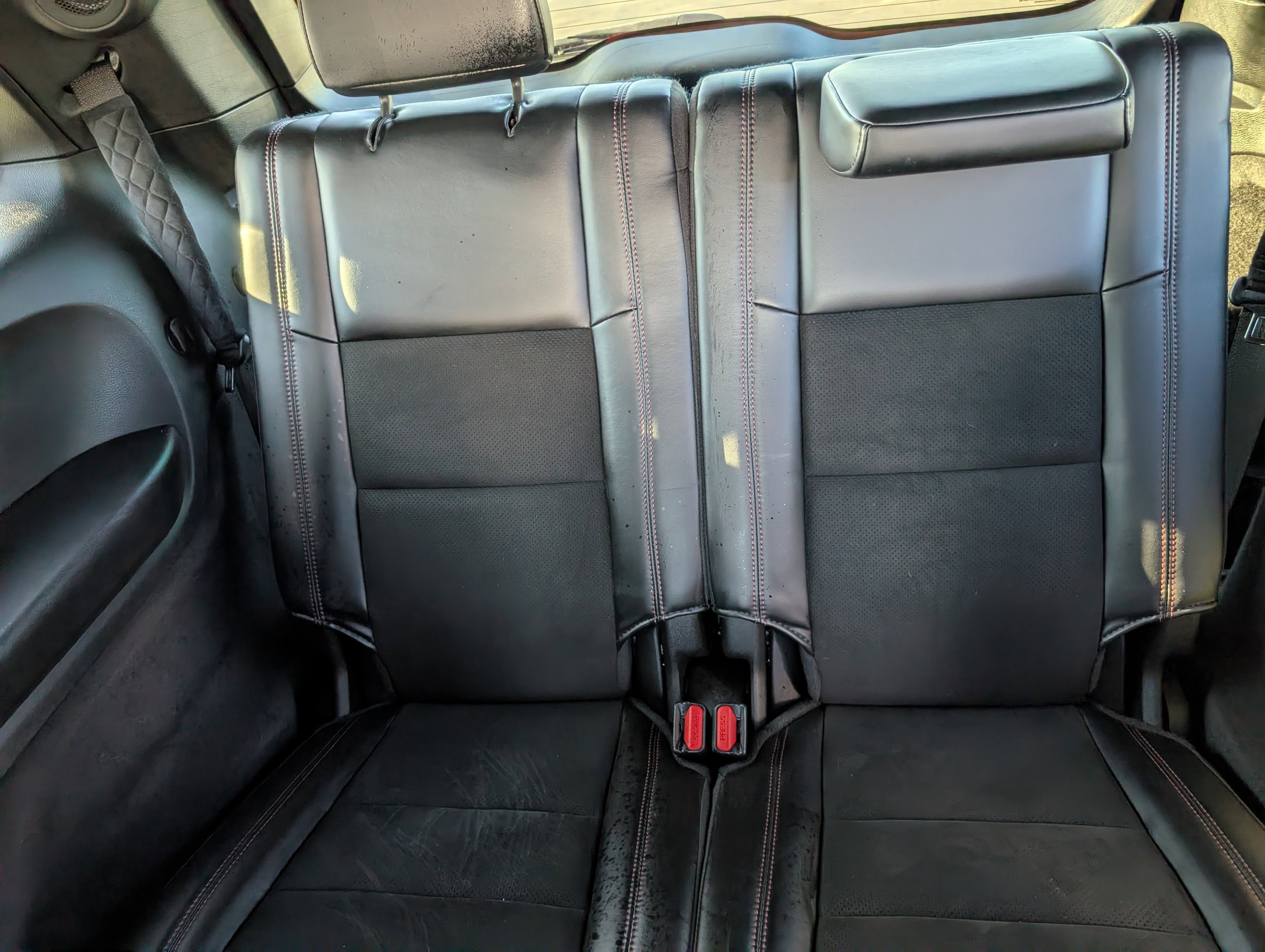 Used 2021 Dodge Durango R/T w/ Trailer Tow Group IV image 30