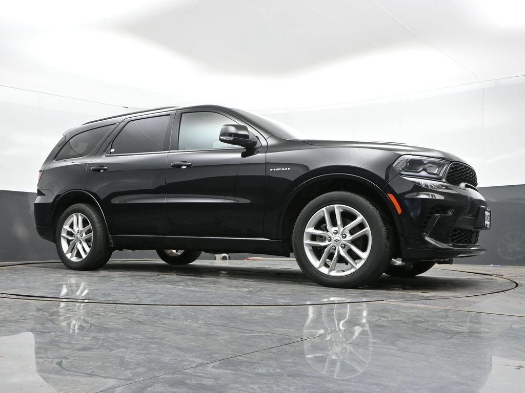 Used 2025 Dodge Durango R/T AWD/4WD image 44