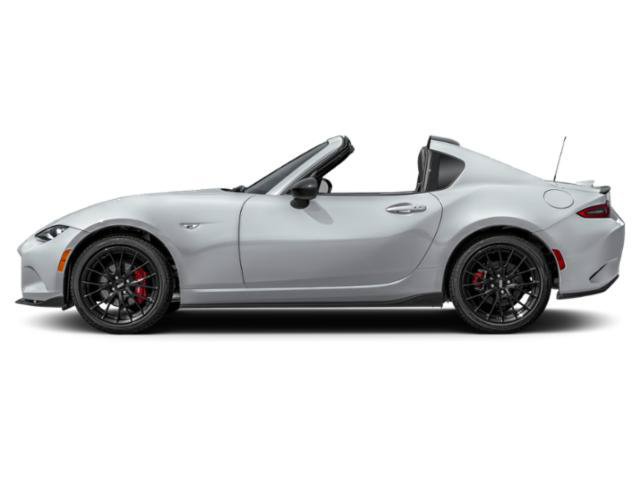 New 2026 MAZDA MX-5 Miata RF Club RWD image 6