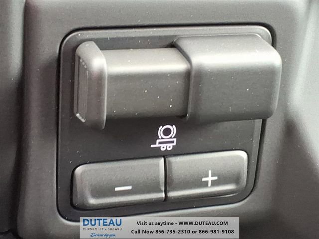 New 2025 Chevrolet Silverado 2500 Custom w/ Custom Value Package image 15