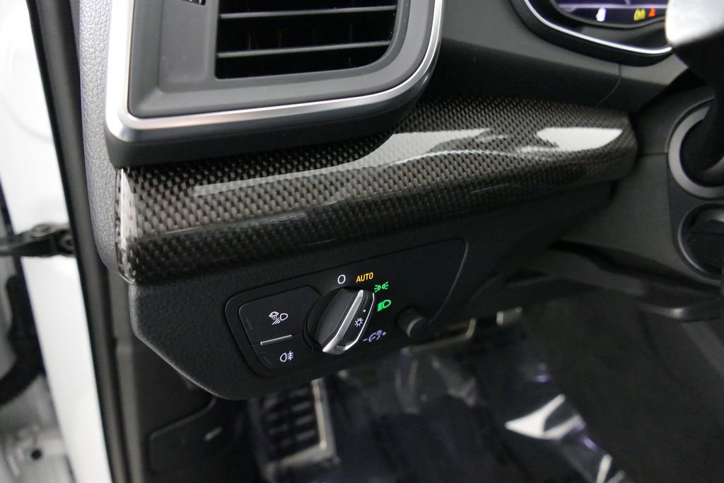 Used 2020 Audi SQ5 Premium Plus image 21