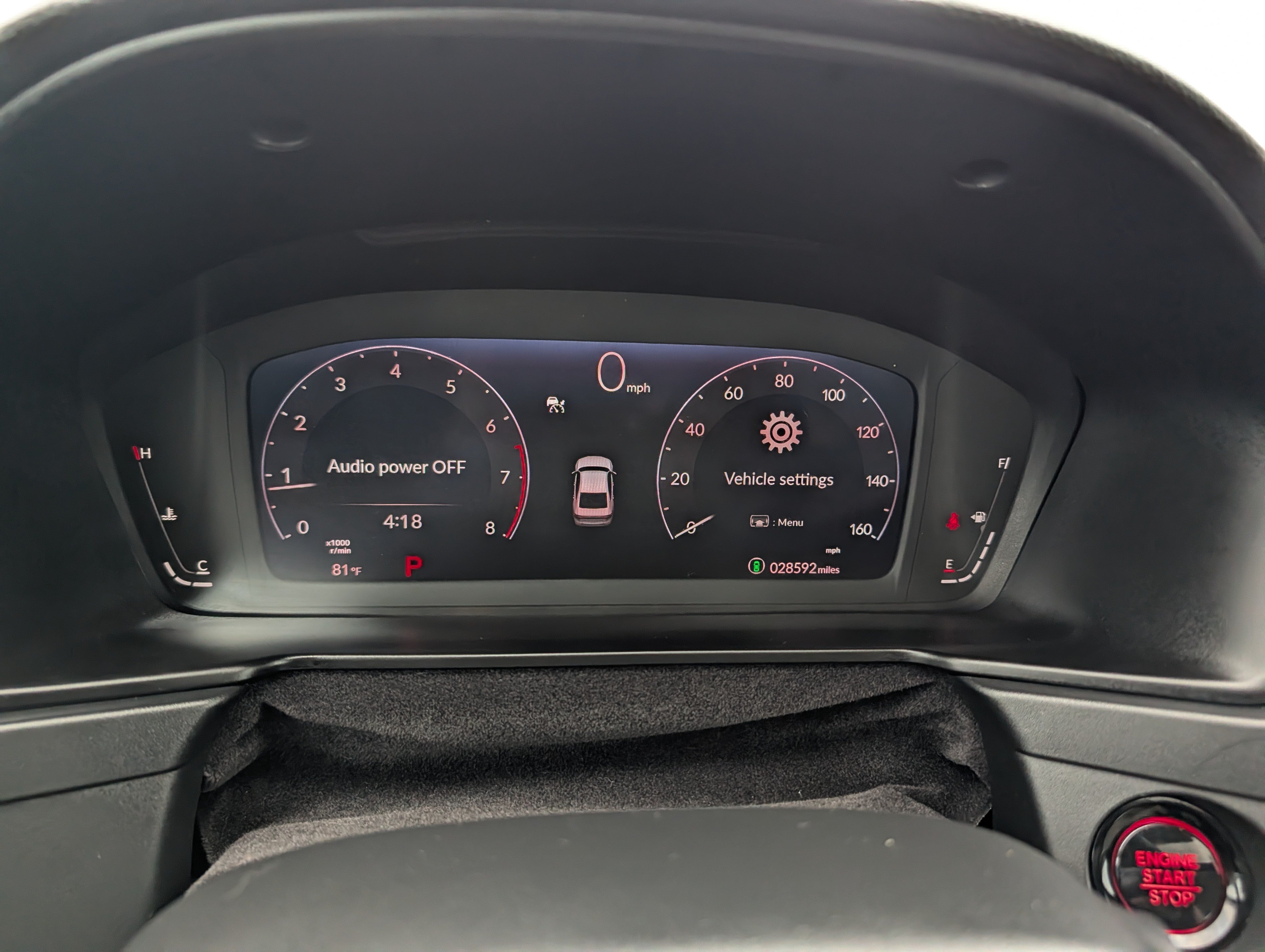 Used 2024 Honda Accord EX image 25