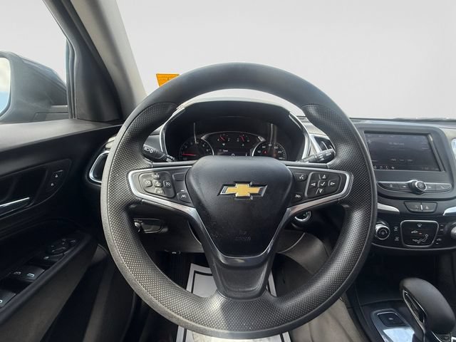 Used 2022 Chevrolet Equinox LT AWD/4WD image 13