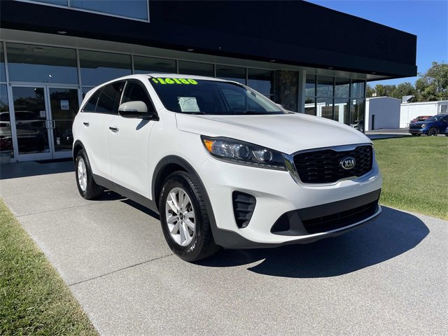 Used 2020 Kia Sorento LX
