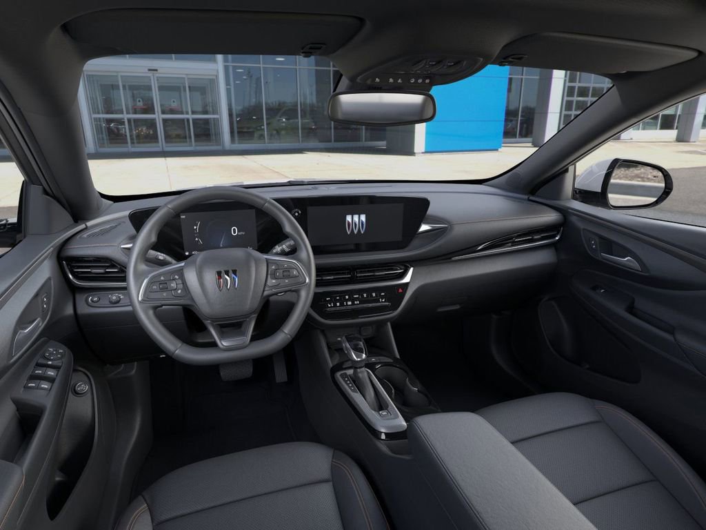 New 2026 Buick Envista Avenir image 15