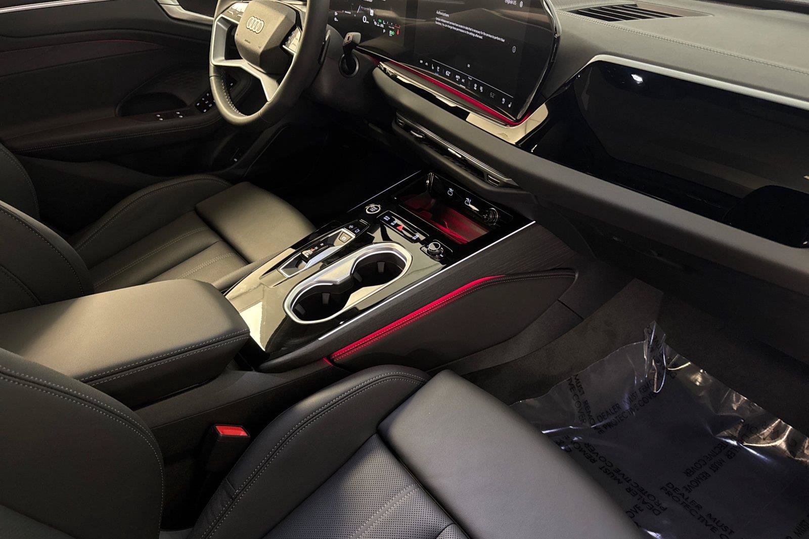 Certified 2026 Audi A6 Premium Plus AWD/4WD image 15