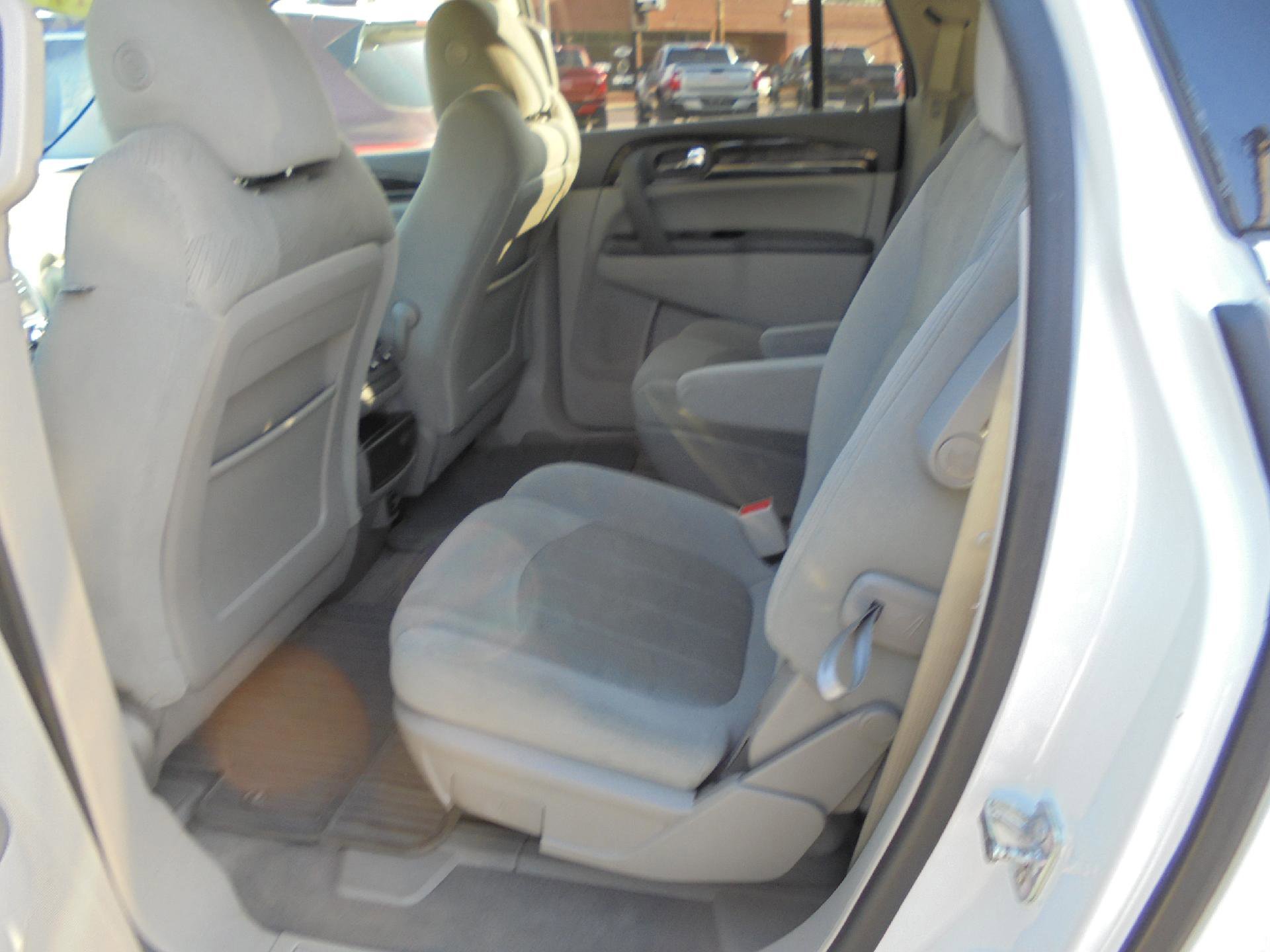 Used 2017 Buick Enclave Convenience image 13