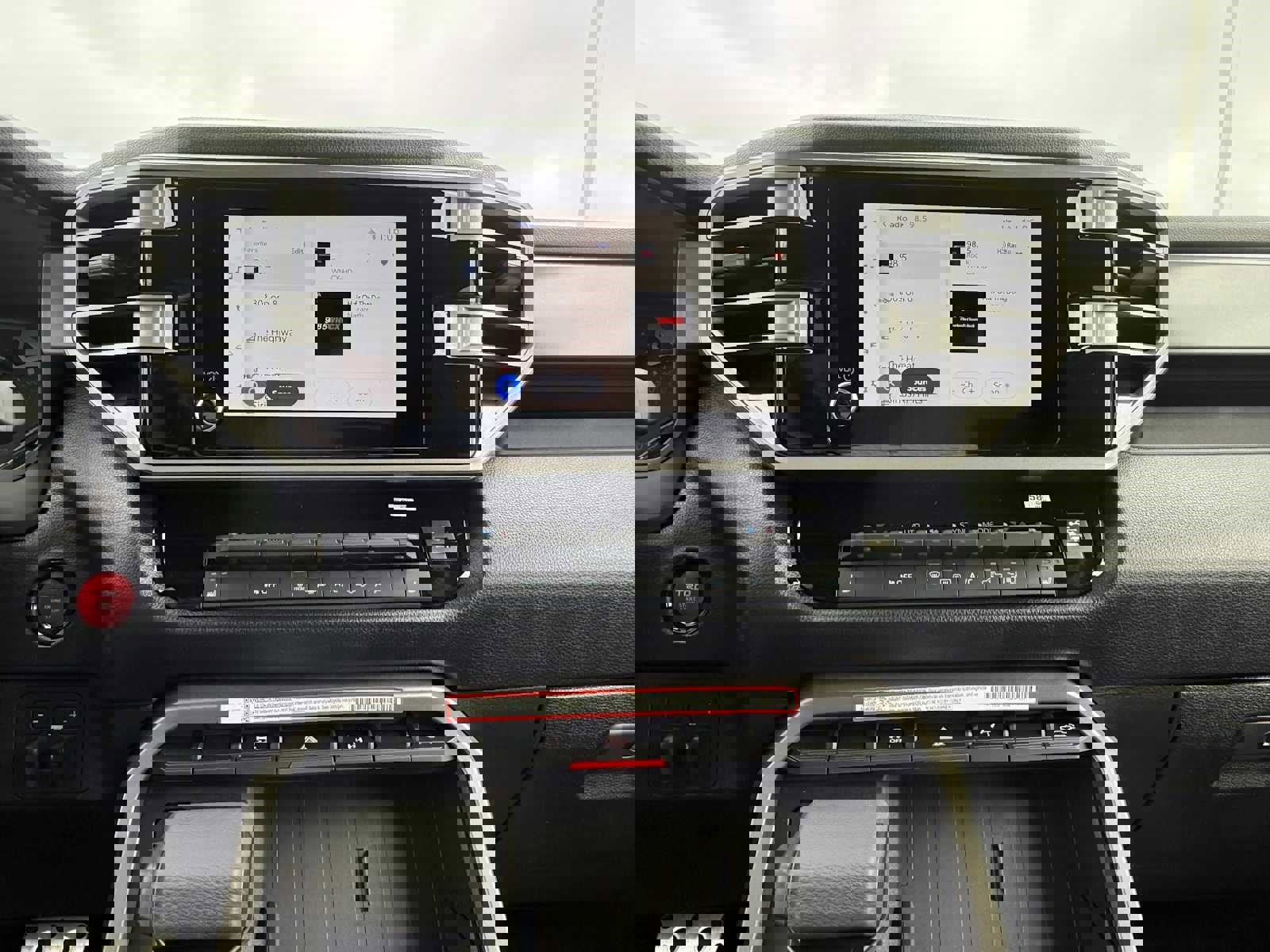 New 2026 Toyota Tundra SR5 image 12