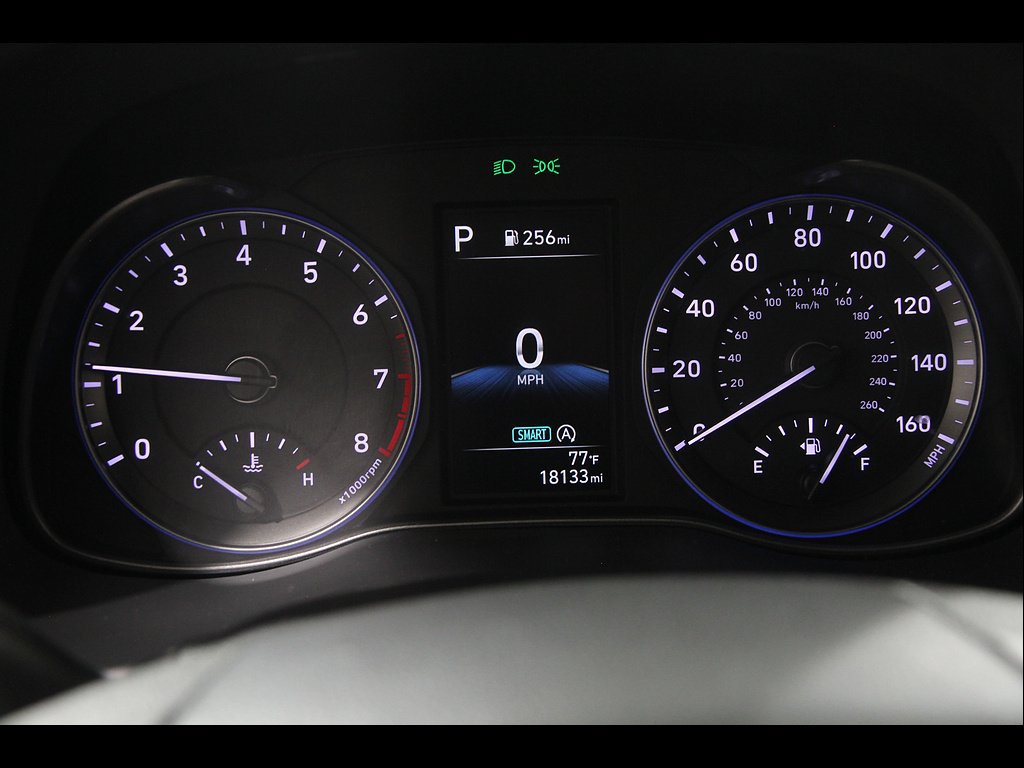 Certified 2023 Hyundai Kona SE AWD/4WD image 8