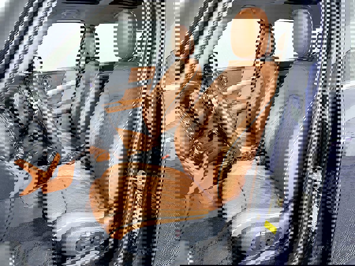 Used 2021 MINI Cooper Countryman S image 38