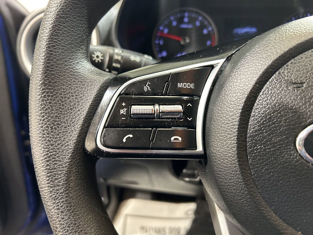 Used 2019 Kia Forte LXS image 22