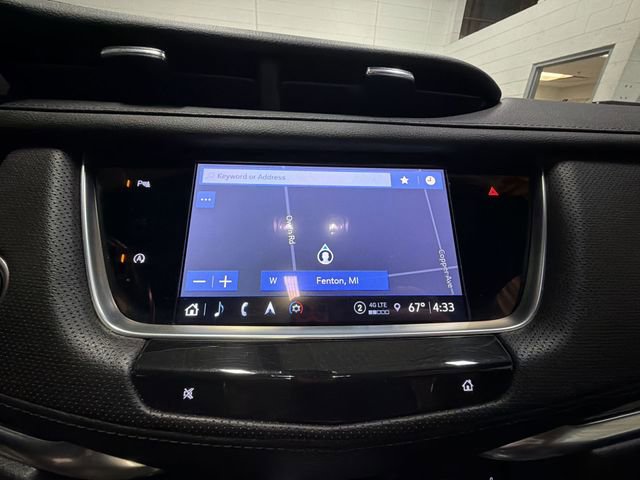 Used 2024 Cadillac XT5 Premium Luxury AWD/4WD image 18