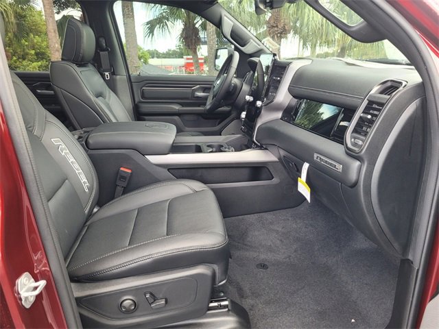 New 2026 RAM 1500 Rebel image 17