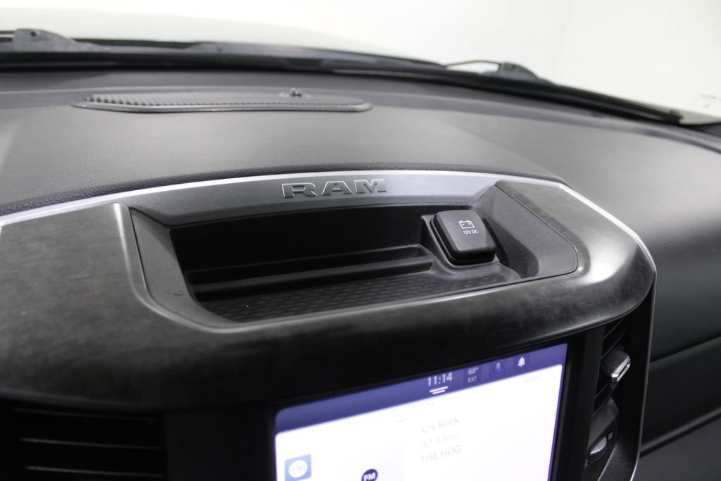 Used 2023 RAM 1500 Big Horn image 42