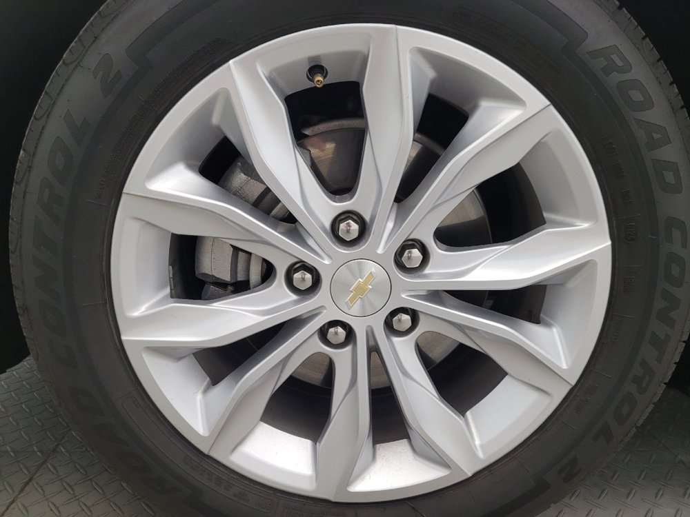 Used 2020 Chevrolet Malibu LT FWD image 31