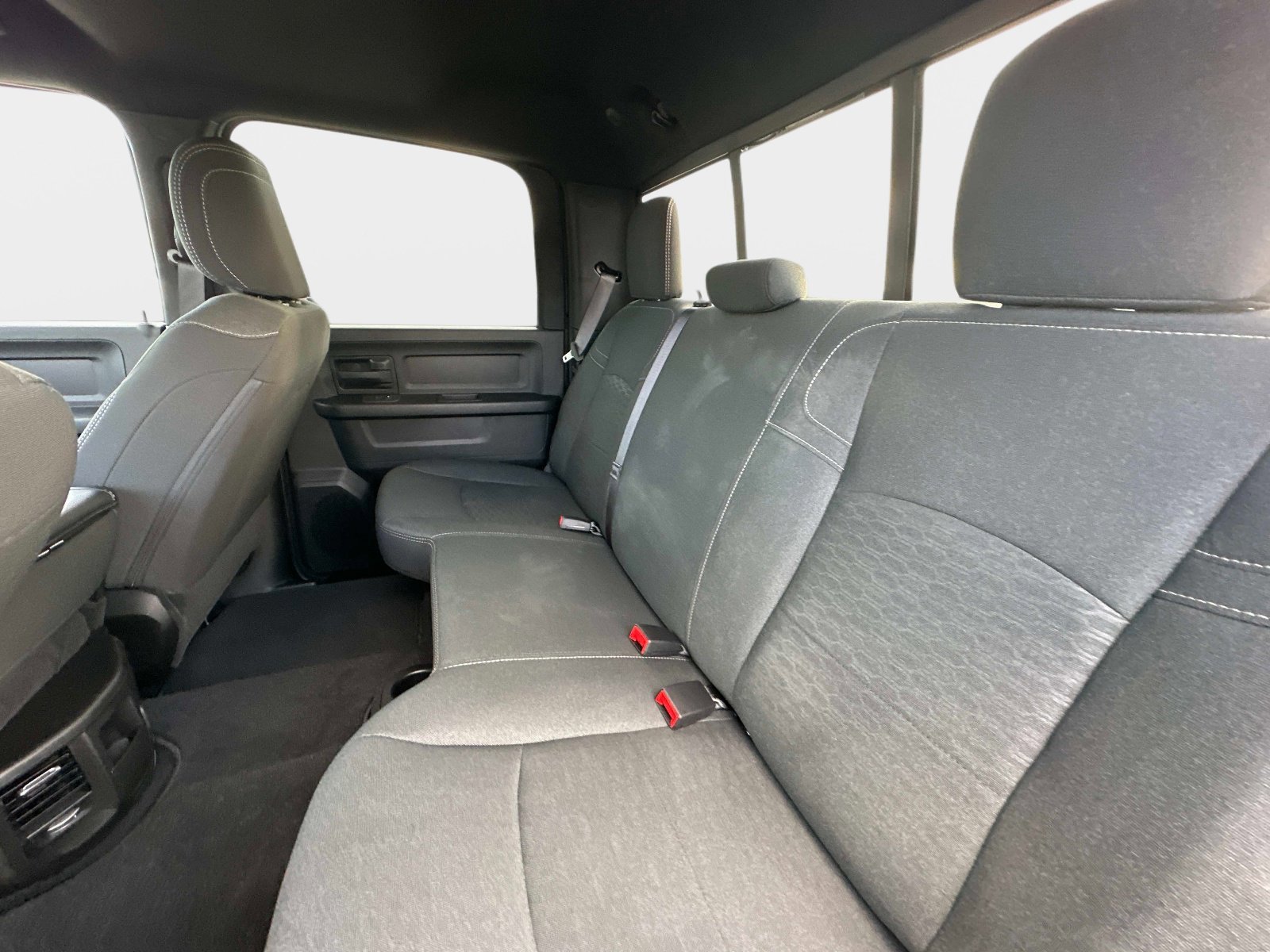 New 2026 RAM 2500 Tradesman image 15
