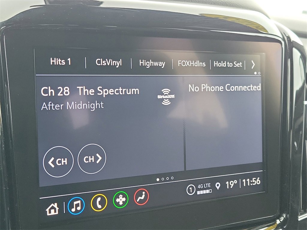 Used 2023 Chevrolet Traverse LT w/ LPO, Floor Liner Package image 29