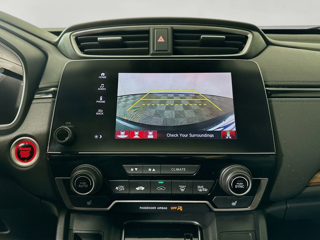 Used 2018 Honda CR-V EX-L image 13