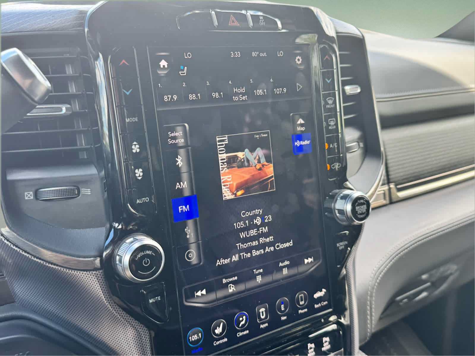 Used 2019 RAM 2500 Limited AWD/4WD image 20
