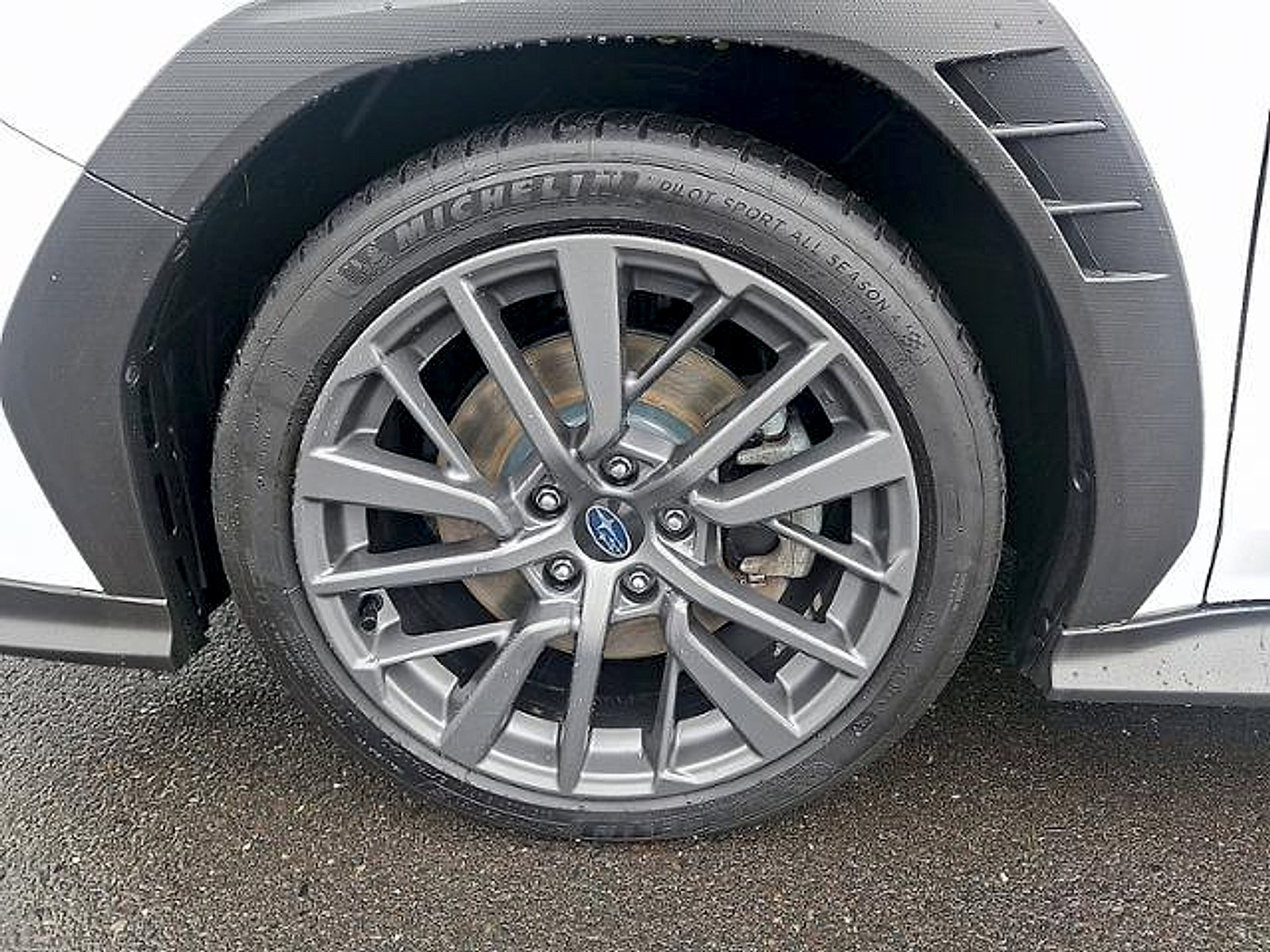 Used 2022 Subaru WRX GT AWD/4WD image 27