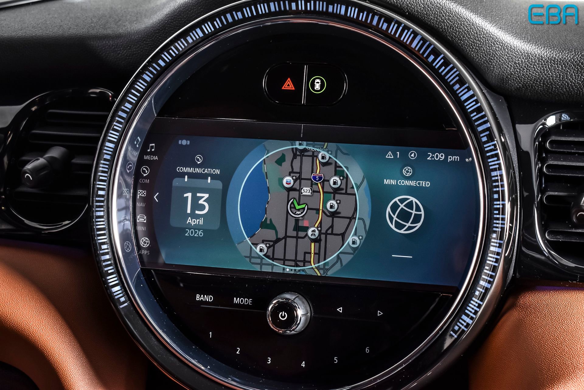 Used 2022 MINI Cooper John Cooper Works image 23