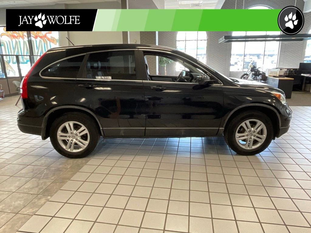 Used 2011 Honda CR-V EX-L image 6