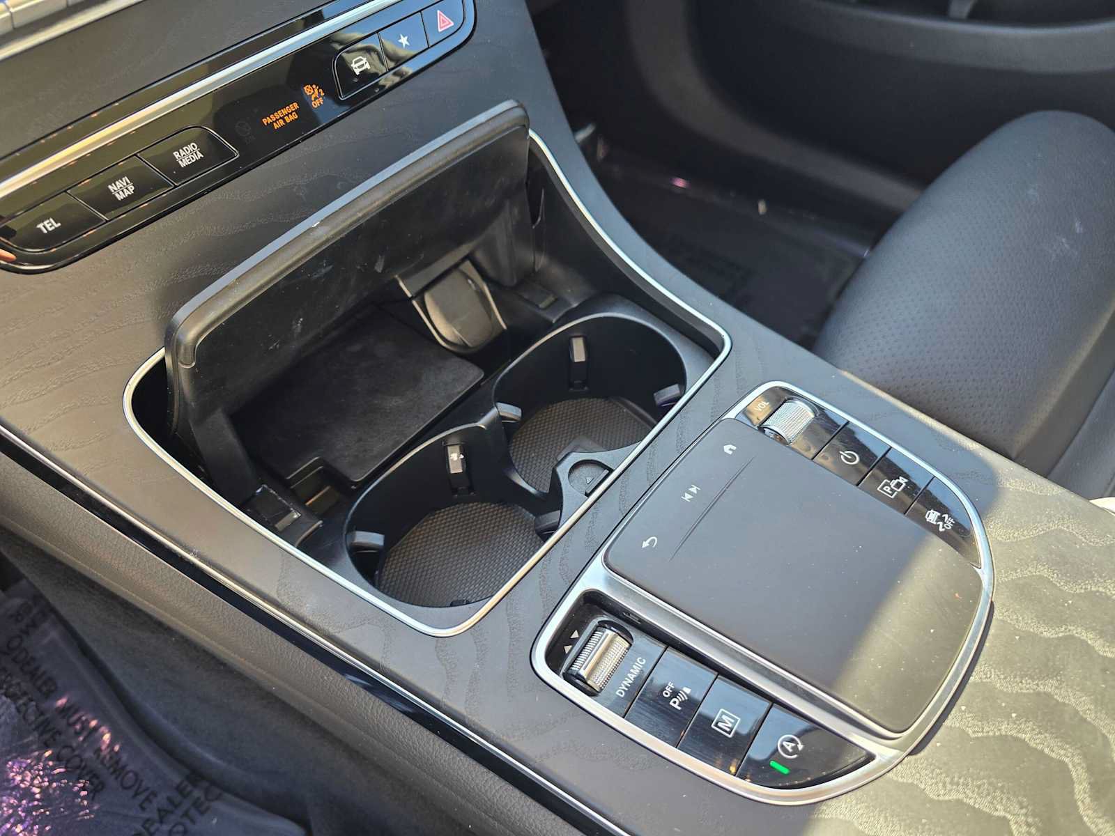 Used 2022 Mercedes-Benz GLC 300 4MATIC image 31