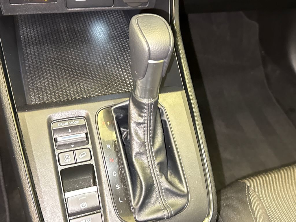 Certified 2023 Honda CR-V EX image 27