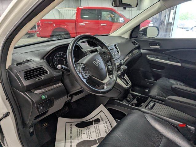 Used 2013 Honda CR-V EX-L image 13