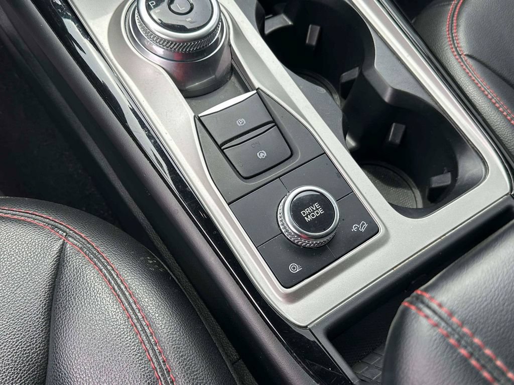 Used 2023 Ford Explorer ST-Line AWD/4WD image 33
