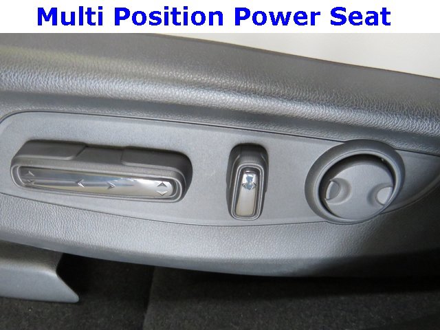 New 2026 Honda CR-V EX-L image 12