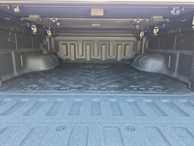 Used 2022 Ford Ranger XLT w/ Equipment Group 302A High AWD/4WD image 6