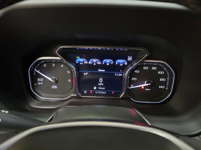 Used 2021 GMC Yukon SLE w/ Gmc Pro Safety Plus Package image 16