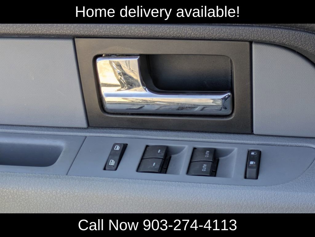 Used 2013 Ford F150 XLT w/ Luxury Equipment Group image 23